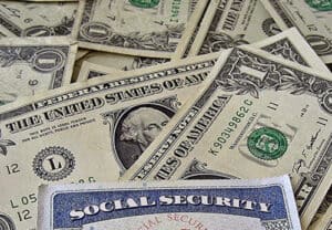Receiving Unemployment And Social Security Benefits